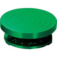 ニデックドライブテクノロジー 電産シンポ 手回しろくろ BW-25L 1台 369-5371（直送品）