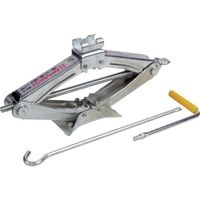 大自工業 メルテック 6t油圧ボトルジャッキスーパーヘビー FA-72 1台 408-9459（直送品）