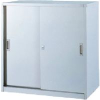 東京硝子器械 TGK 薬品庫 DSCーW 241-57-05-10 1台 190-3871（直送品）