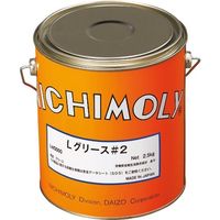 ダイゾー ニチモリ Lグリース2.5Kg
