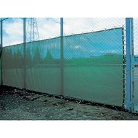 トーエイライト コート用防風ネットDG170 B3636 1枚 362-2915（直送品）