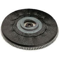 ニルフィスクアドバンス ニルフィスク パッドホルダー 14インチ 355mm 9099672000 1個 256-6179（直送品）