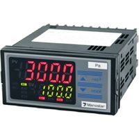 山本電機製作所 マノスター 受信計 EMP5A 出力 4ー20mA kPa EMP5AD211EXX 1台 223-4695（直送品）