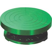 ニデックドライブテクノロジー 電産シンポ 手回しろくろ BW-22M 1台 369-5372（直送品）