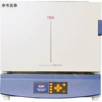 東京硝子器械 TGK 卓上マッフル炉 3000Plus 557-62-59-34 1台 185-9518（直送品）