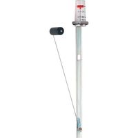 オーティ・マットー コップ型油量計 250S 490S 新タイプ CUP-SHAPEDOILGAUGE250S490S NEW 1個（直送品）