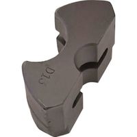 ダイア SCー13用 固定刃 B-8337XA 1個 152-0268（直送品）