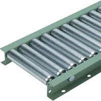 太陽工業 タイヨー TRーB3816型 ローラー幅800W×P150×機長1500L B3816-800-150-1500 1台（直送品）