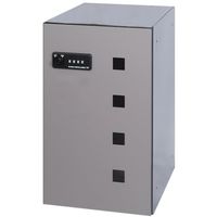 田島メタルワーク FUNCTIONBOX FXーUF5F 1台 470-5172（直送品）