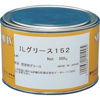 ダイゾー ニチモリ ILグリース152 500g 1120136130 1缶 144-9852（直送品）