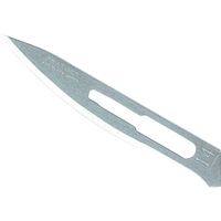 アイガーツール TOOLX2 プロ仕様精密ナイフ替刃 EF-0614 1個 408-3182（直送品）