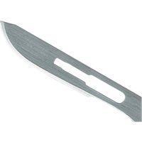 アイガーツール TOOLX2 プロ仕様精密ナイフ替刃 EF-0610 1個 408-4742（直送品）
