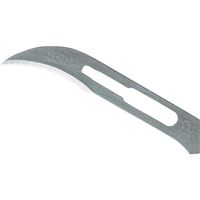 アイガーツール TOOLX2 プロ仕様精密ナイフ替刃 EF-0612 1個 408-4762（直送品）