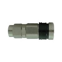 千代田通商 チヨダ CHSーMPカップリング ホース6×10 CHS-6H-MP 1個 342-0011（直送品）