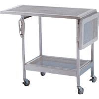 東京硝子器械 TGK ラボラトリーベンチ PLB 241-25-31-23 1台 190-7095（直送品）