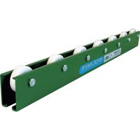 寺内製作所 TS 樹脂製ホイールコンベヤφ36ーP150X1500L KR-PJ-P150X1500L 1本 136-4557（直送品）