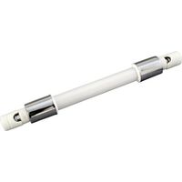 坂口電熱 坂口 遠赤外線ヒーター 116V1KW500HL IR11050H 1本 158-6987（直送品）