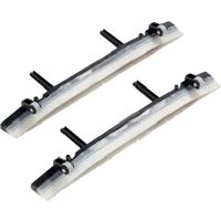 ニルフィスクアドバンス ニルフィスク スクイジー360MM (PU)2個セット(1台分) 9100002064 1個 256-6205（直送品）