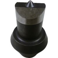 オグラ 丸穴ポンチ 20φ 5395080 1個 858-5814（直送品）