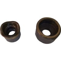 理研機器 RIKEN 実寸刃物 JIM-42 1個 852-2300（直送品）