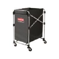 東京硝子器械 TGK Xカート シングルタイプ 115-57-02-81 1台 191-4466（直送品）