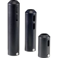 オーケー・インターナショナル TECHCON TSシリーズ リテーナー 175cc アルミ製 918-031-000 1個 422-4706（直送品）