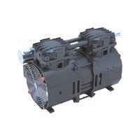 東京硝子器械 TGK ドライ真空ポンプ DOPー80S 423-64-51-12 1台 185-9839（直送品）