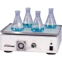 東京硝子器械 TGK 小型レシプロシェーカー NXー10N 692-63-45-24 1台 184-0936（直送品）