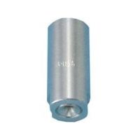 いけうち 広角充円錐ノズル BBXPシリーズ ステンレス鋼303製 ネジ1/2メス 120° 1/2F-BBXP-18-S303 1個（直送品）