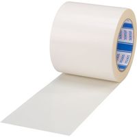 積水化学工業 積水 一般汎用両面テープ#570E 150mm×50M巻き W570E40 1セット(4巻) 445-6519（直送品）