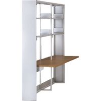 ナイキ 側板(スチールパネル) LABGI21 1枚 214-5608（直送品）