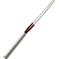 ワトロー WATLOW ファイヤーロッド・カートリッジヒーター G1A71 1本 107-6712（直送品）