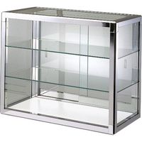 ハヤノ産業 ハヤノ エクシード アップケース ブラック プッシュ錠付 600×310×H641 A60-364-B-P 1台（直送品）