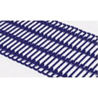 ケイズベルテック ケイズプラフレックスベルト KBP-4X12.7X5X300-10M-POMAC-BL 1本 246-4558（直送品）