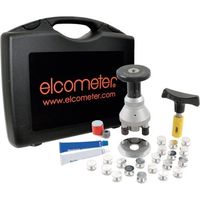 エルコメーター elcometer プルオフ式付着性試験機 スケール3 F106-3 1台 107-1216（直送品）