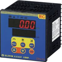 エレポン化工機 デジタル式残留塩素計 ERM-96 1個 129-2593（直送品）
