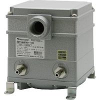 山本電機製作所 マノスター 伝送器 EMT1H VT＆セイフティバリヤ EMT1HA0FV