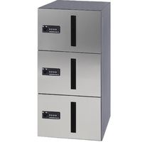 田島メタルワーク MULTIBOX GXーDS3W 1台 470-6701（直送品）