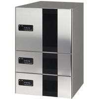 田島メタルワーク MULTIBOX GXEー3 1台 470-6741（直送品）