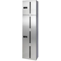 田島メタルワーク MULTIBOX GXーDS1W 1台 470-6742（直送品）