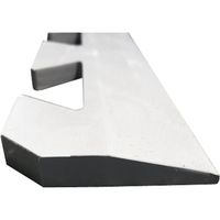 アラオ パネルマット 本体 AR-1515 1枚 254-5574（直送品）