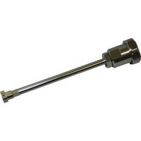 扶桑精機 扶桑 ルミナ ロングノズルセットC8ー1.1ー150Lー90ーH(リング付) 29873 1個 138-4549（直送品）