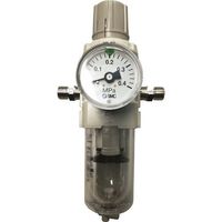 扶桑精機 扶桑 エアレギュレータ AW30ー02 14171 1個 138-4528（直送品）