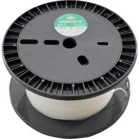 たくみ くさかりコード 丸型 2.4×500m 9513 1個 252-8328（直送品）