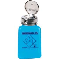 DESCO JAPAN 青 180CC 「IPA」の印刷 883002 1個 113-3377（直送品）