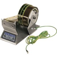 DESCO JAPAN ディスペンサー テープ 静電気防止 51mm 81282 1個 859-0228（直送品）