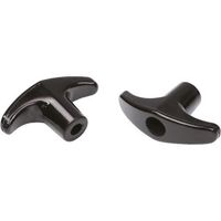 DESCO JAPAN 5ポンド電極 (2個入) 50004 1パック(2個) 111-2796（直送品）