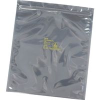 DESCO JAPAN SCS 静電気シールドバッグ ジップトップタイプ457X610mm 100枚入 3001824 1箱(100枚)（直送品）