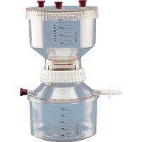 TARSONS メンブレンフィルターホルダー(47mm) PSF製 050020 1個 134-4666（直送品）