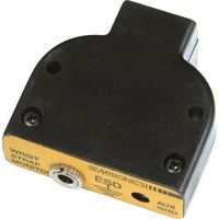 DESCO JAPAN リモートユニット 電線なし ZVM用 50533 1個 111-2750（直送品）